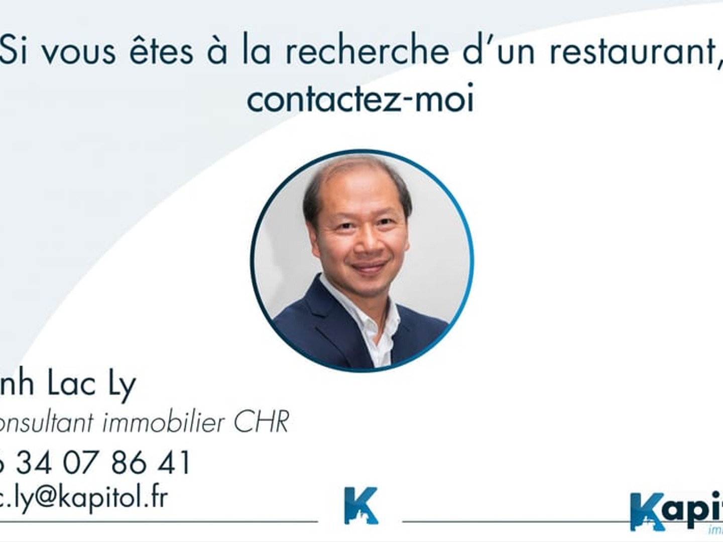 Locaux à vendre - 65m2 - Paris 12e (75012)
