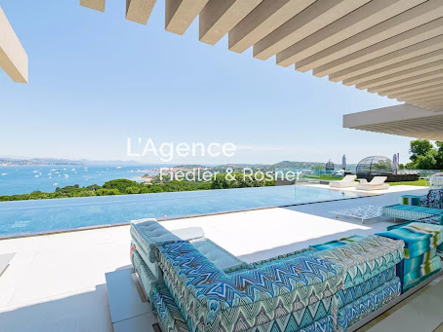 Villa 9 pièces 550 m²