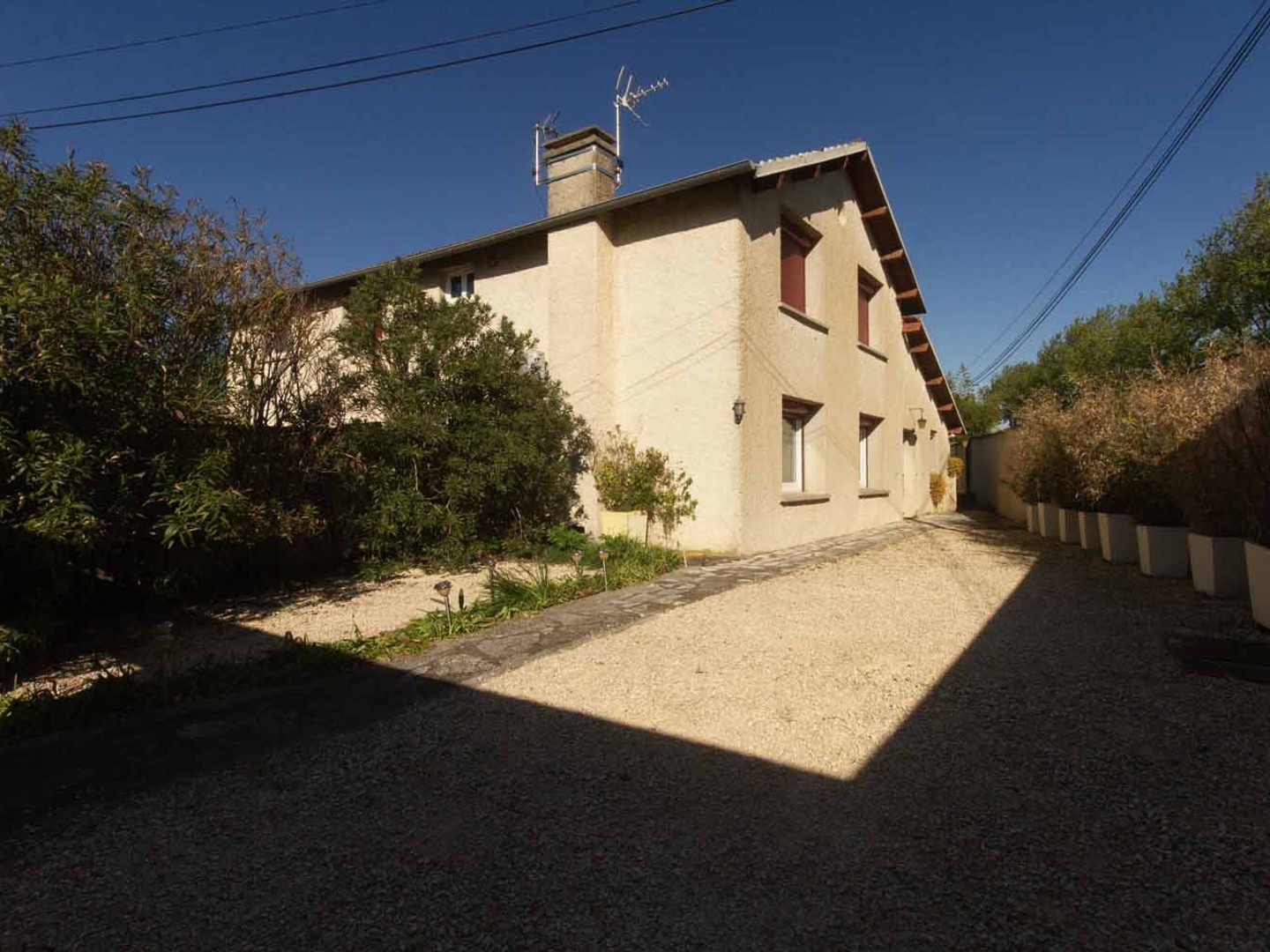 Maison 9 pièces 303 m²