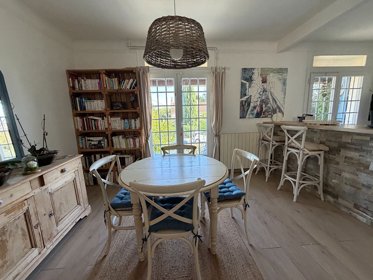 Maison 4 pièces 77 m²
