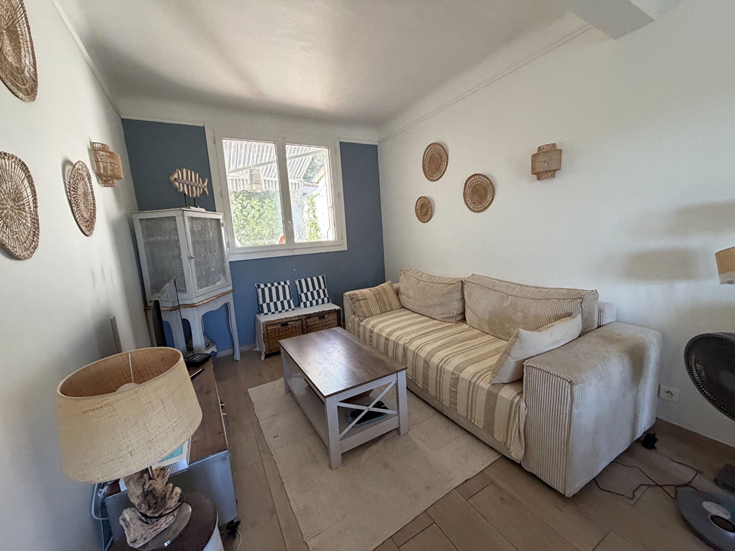 Maison à vendre - 4 pièces - 77m2 - Martigues (13500)
