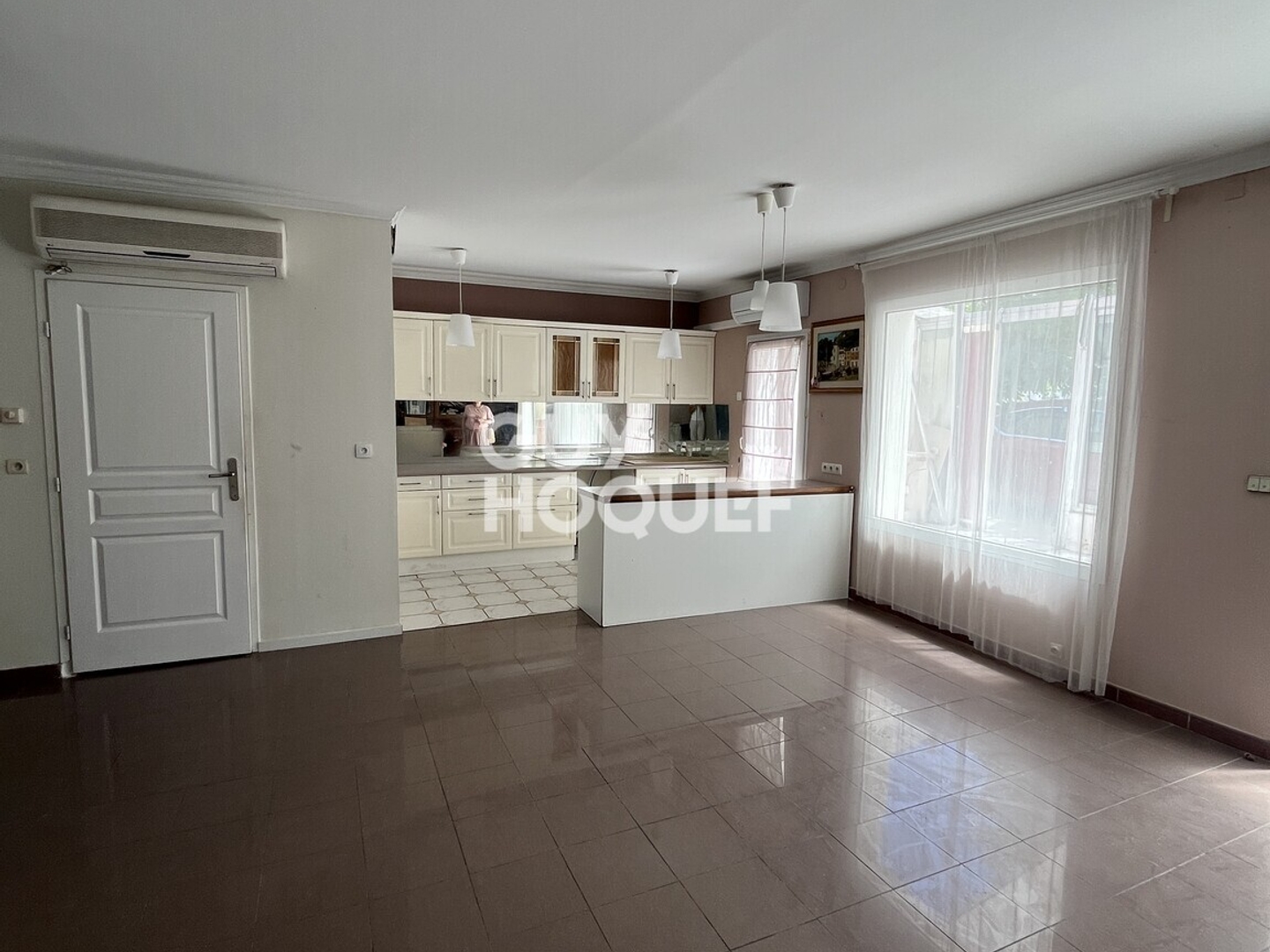 Maison à vendre - 5 pièces - 125m2 - Marseille 10e (13010)