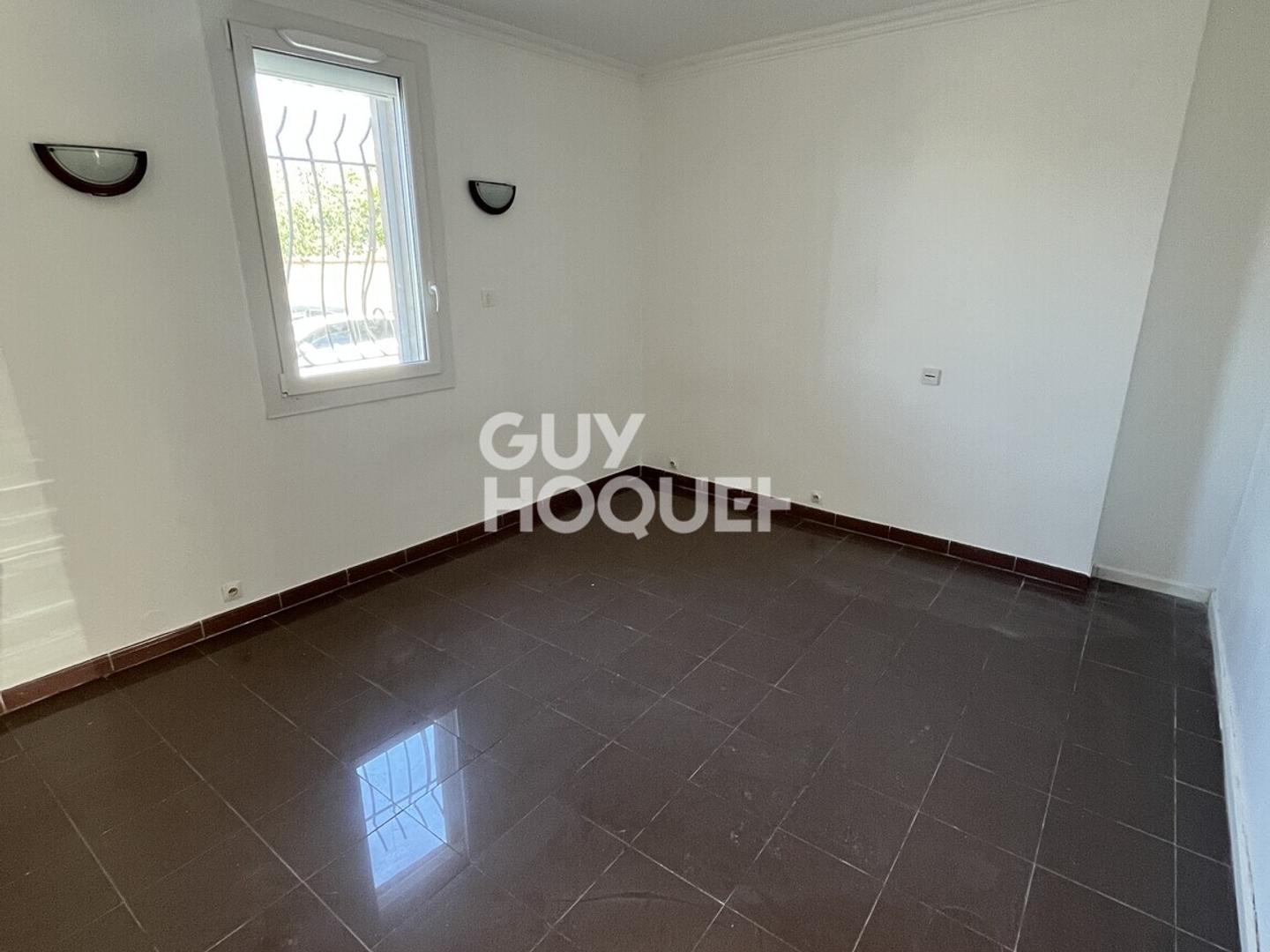 Maison à vendre - 5 pièces - 125m2 - Marseille 10e (13010)