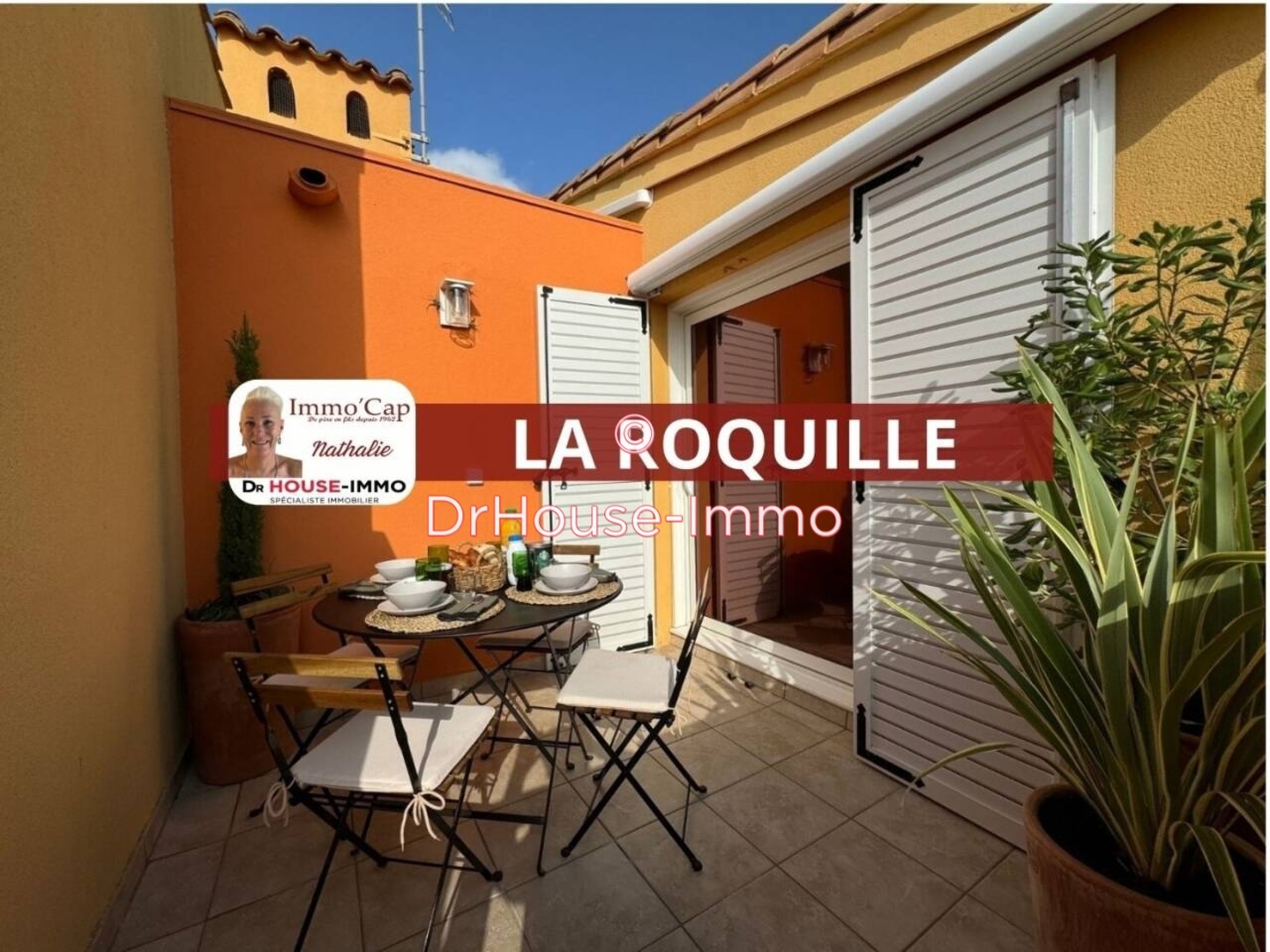 Appartement 2 pièces 26 m²