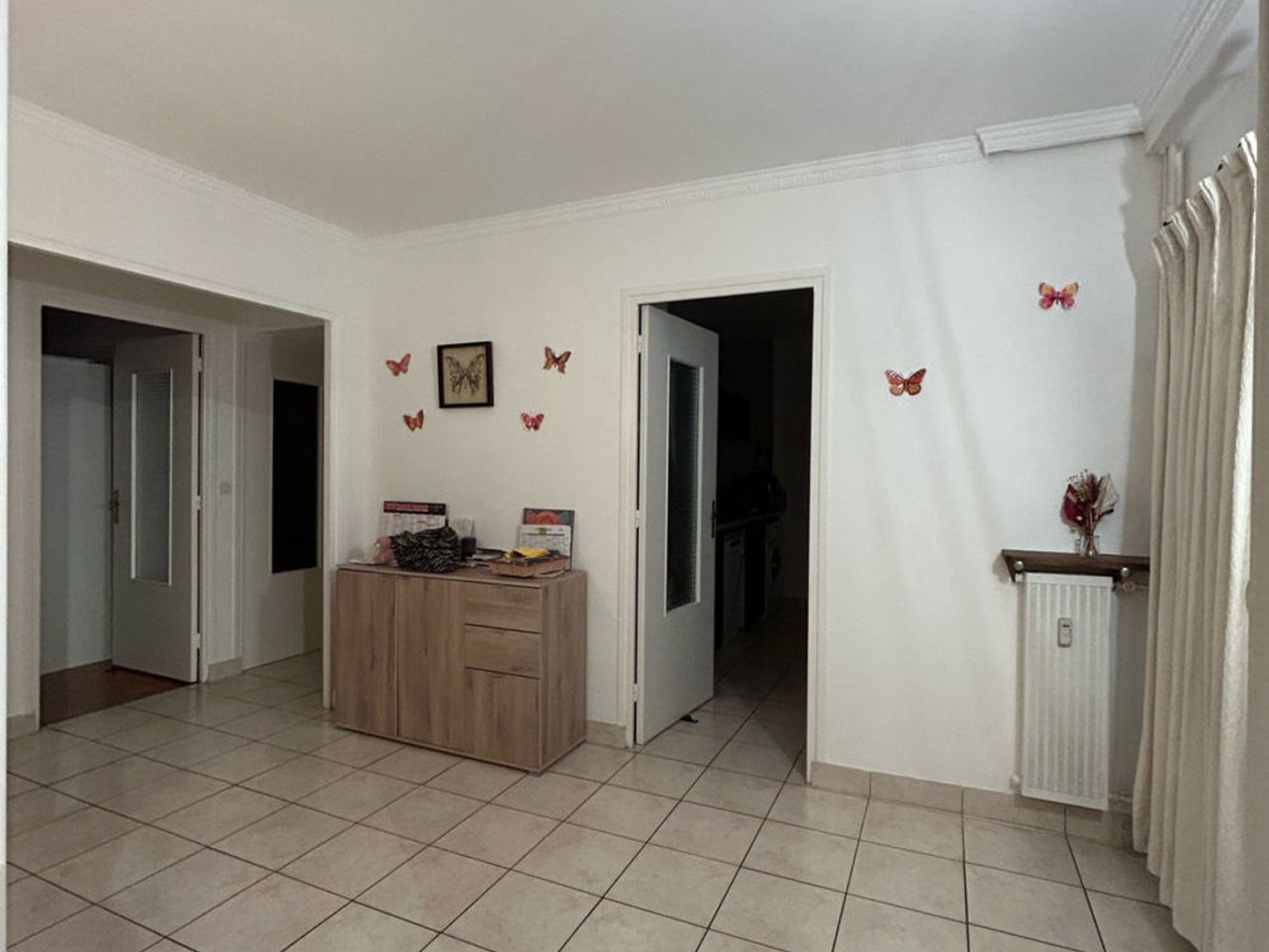 Appartement à vendre - 5 pièces - 98m2 - Romans-Sur-Isère (26100)