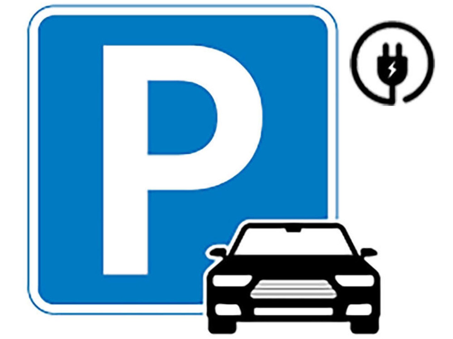 Parking / box Elancourt