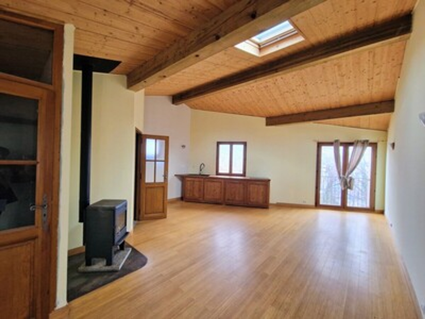 Maison 5 pièces 128 m²