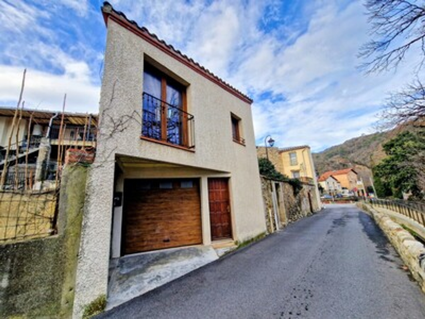Maison à vendre - 5 pièces - 128m2 - Prades (66500)