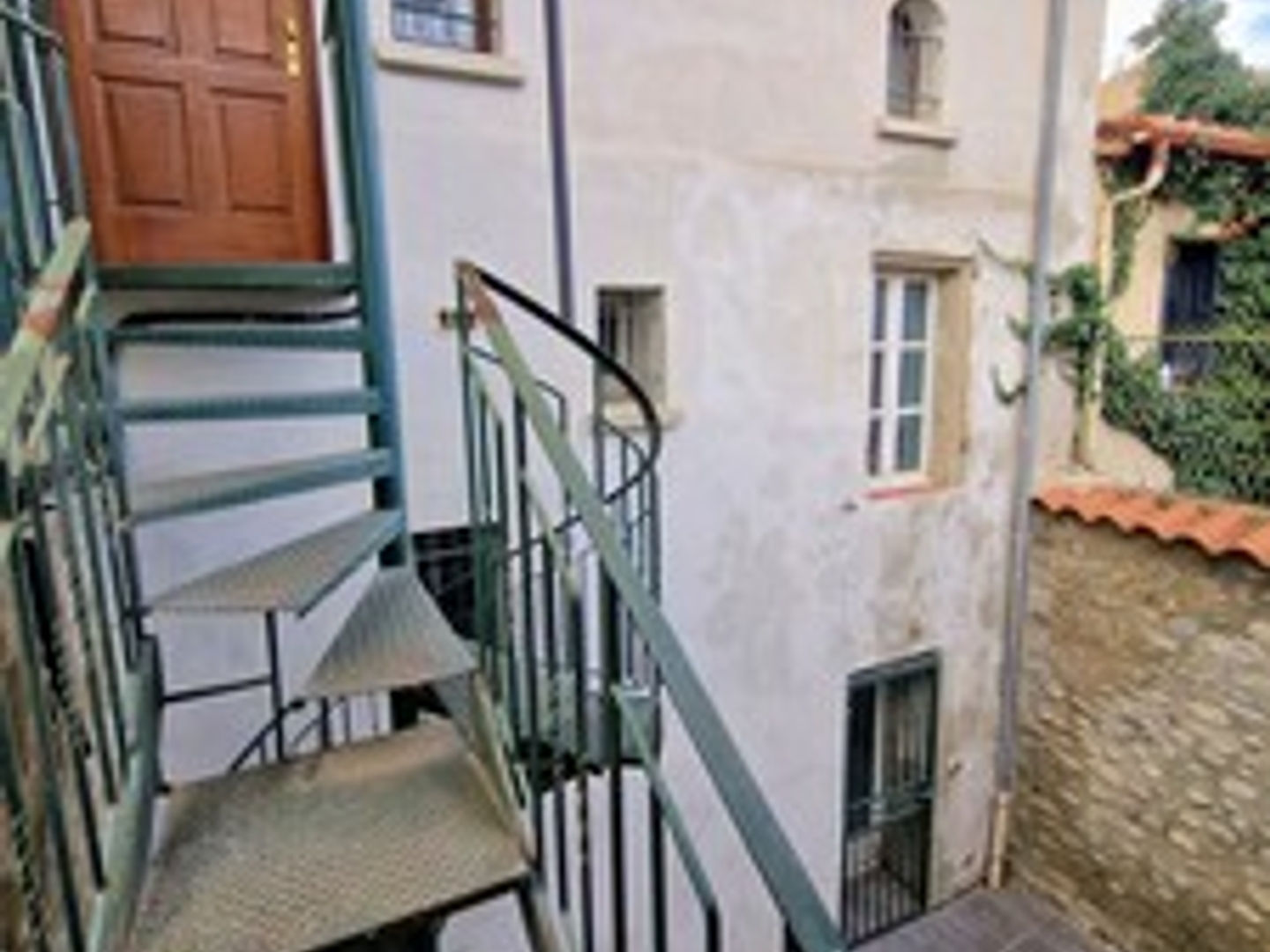Maison à vendre - 5 pièces - 128m2 - Prades (66500)