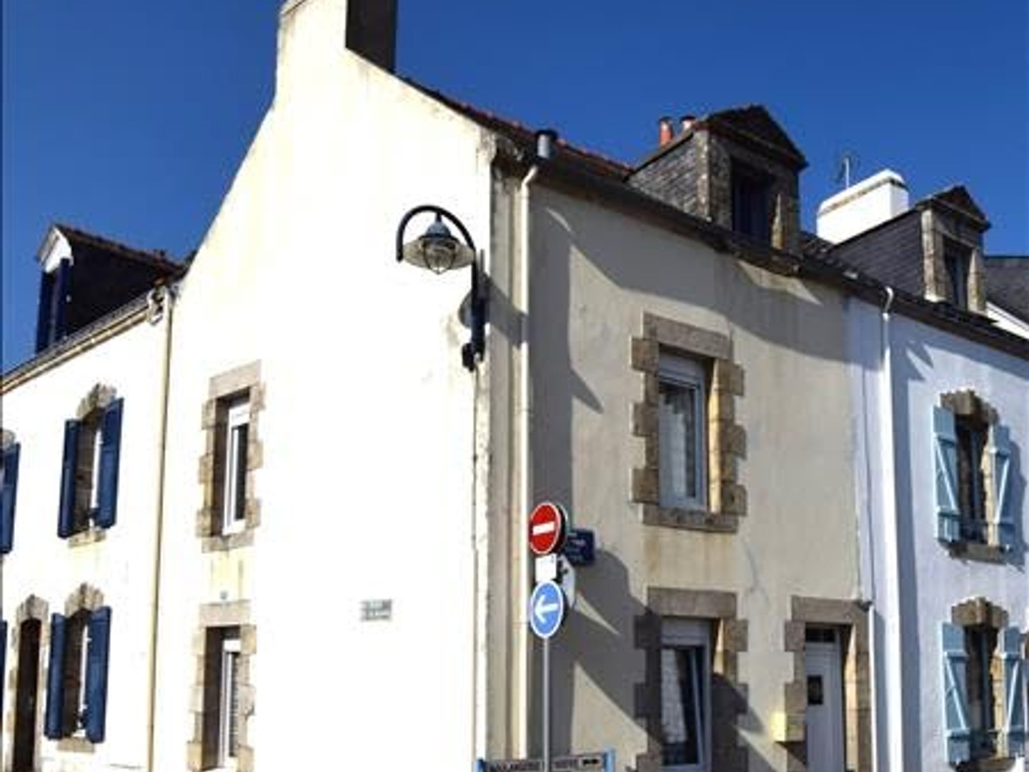 Maison 4 pièces 77 m²