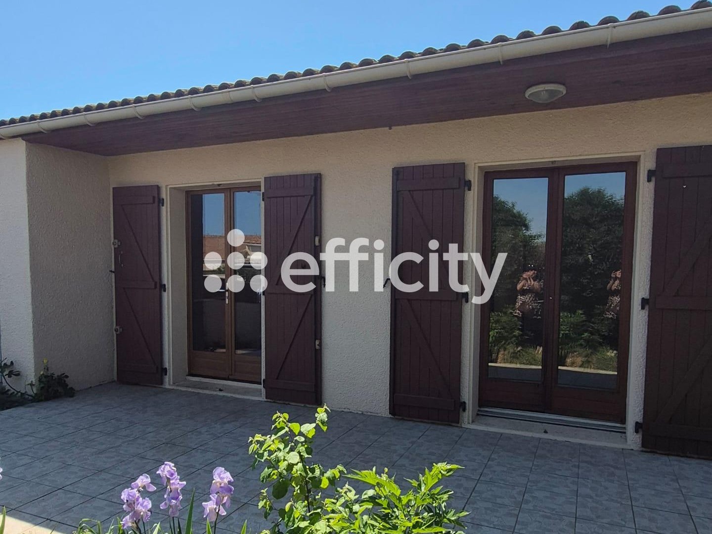 Maison 4 pièces 77 m²