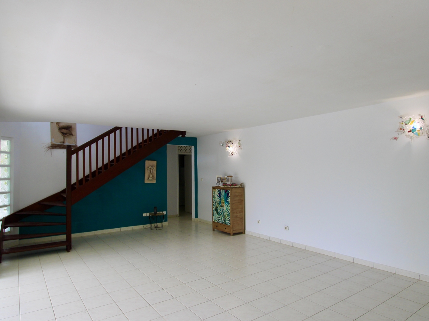 Maison à vendre - 4 pièces - 141m2 - Goyave (97128)