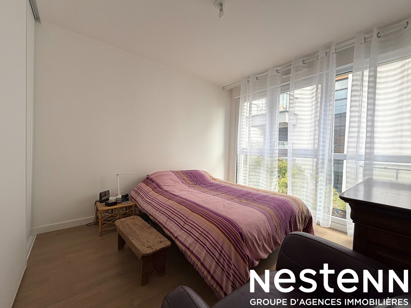 Appartement à vendre - 2 pièces - 42m2 - Champigny-Sur-Marne (94500)