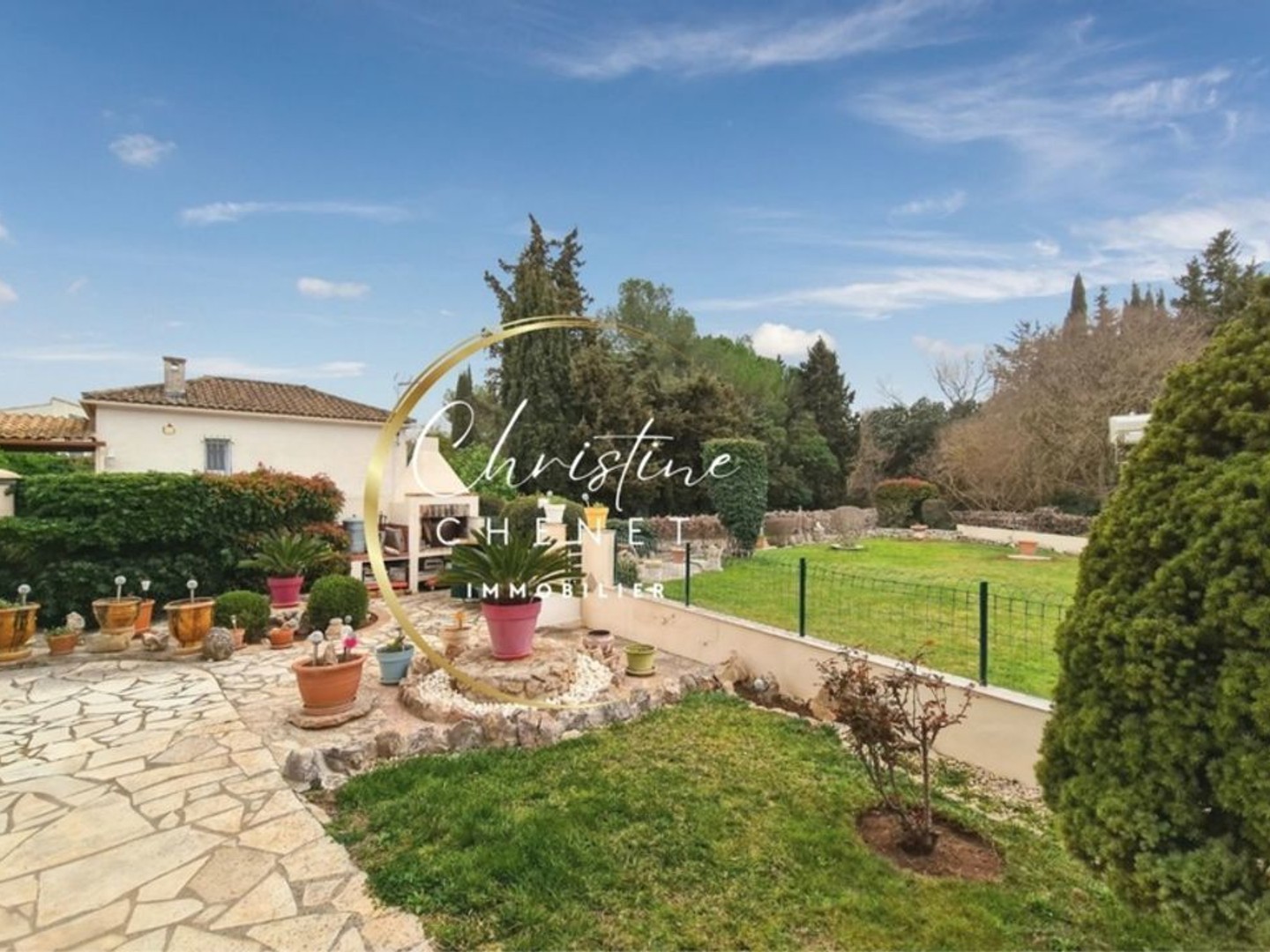 Maison 4 pièces 122 m²