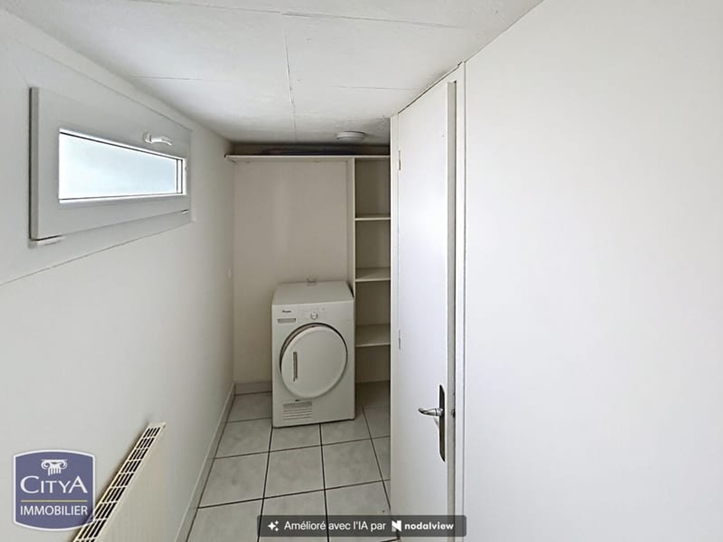 Maison à vendre - 3 pièces - 61m2 - Charmes (02800)