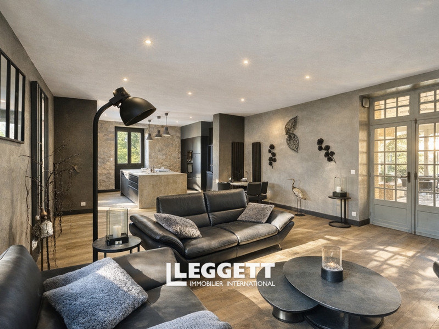 Magasin à vendre - 30 pièces - 742m2 - Carsac-Aillac (24200)