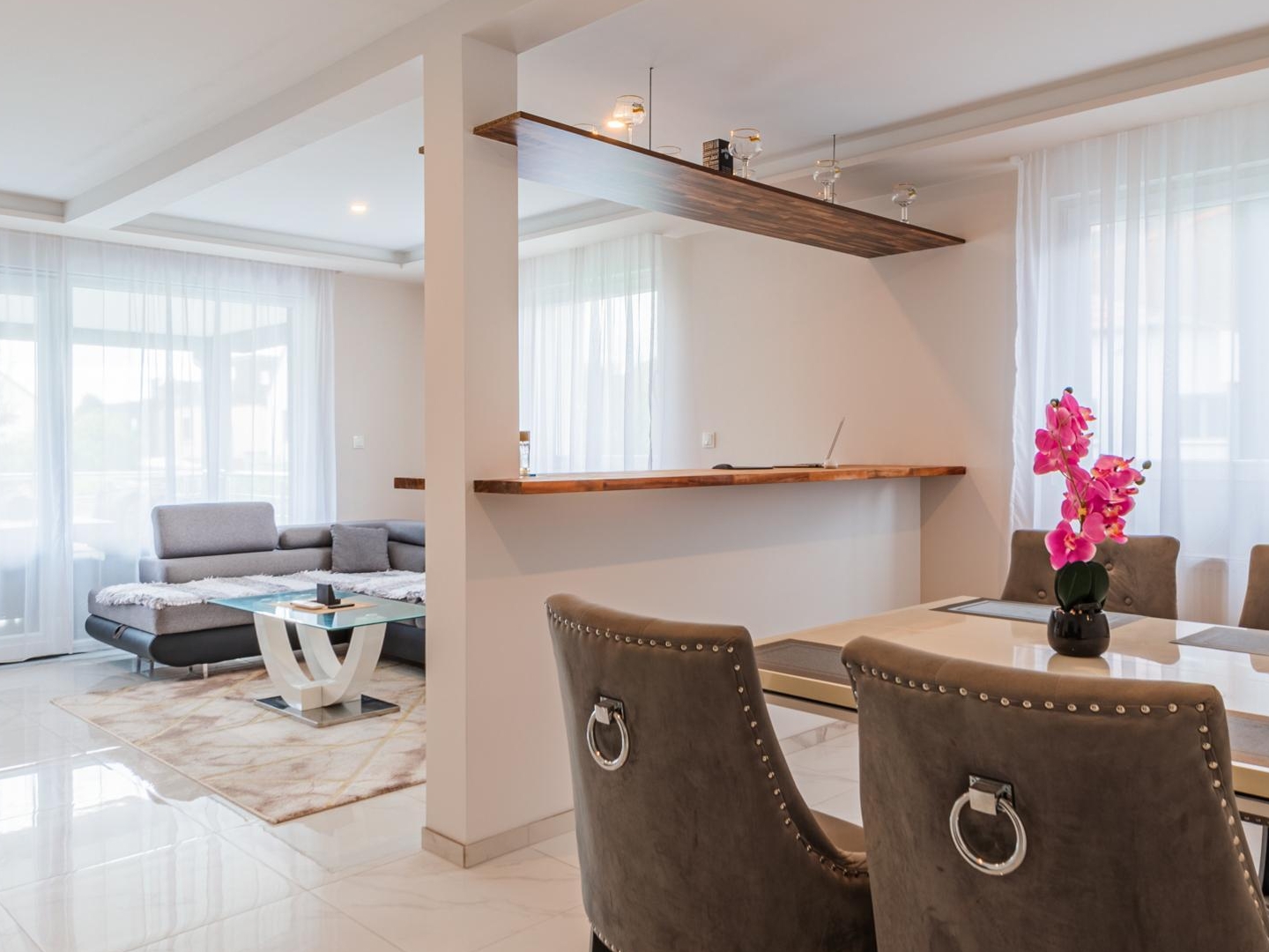 Maison à vendre - 5 pièces - 149m2 - Herrlisheim (67850)