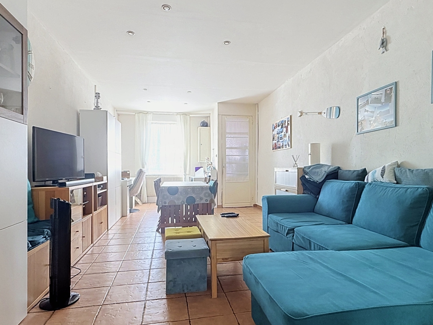 Maison à vendre - 4 pièces - 90m2 - Croix (59170)