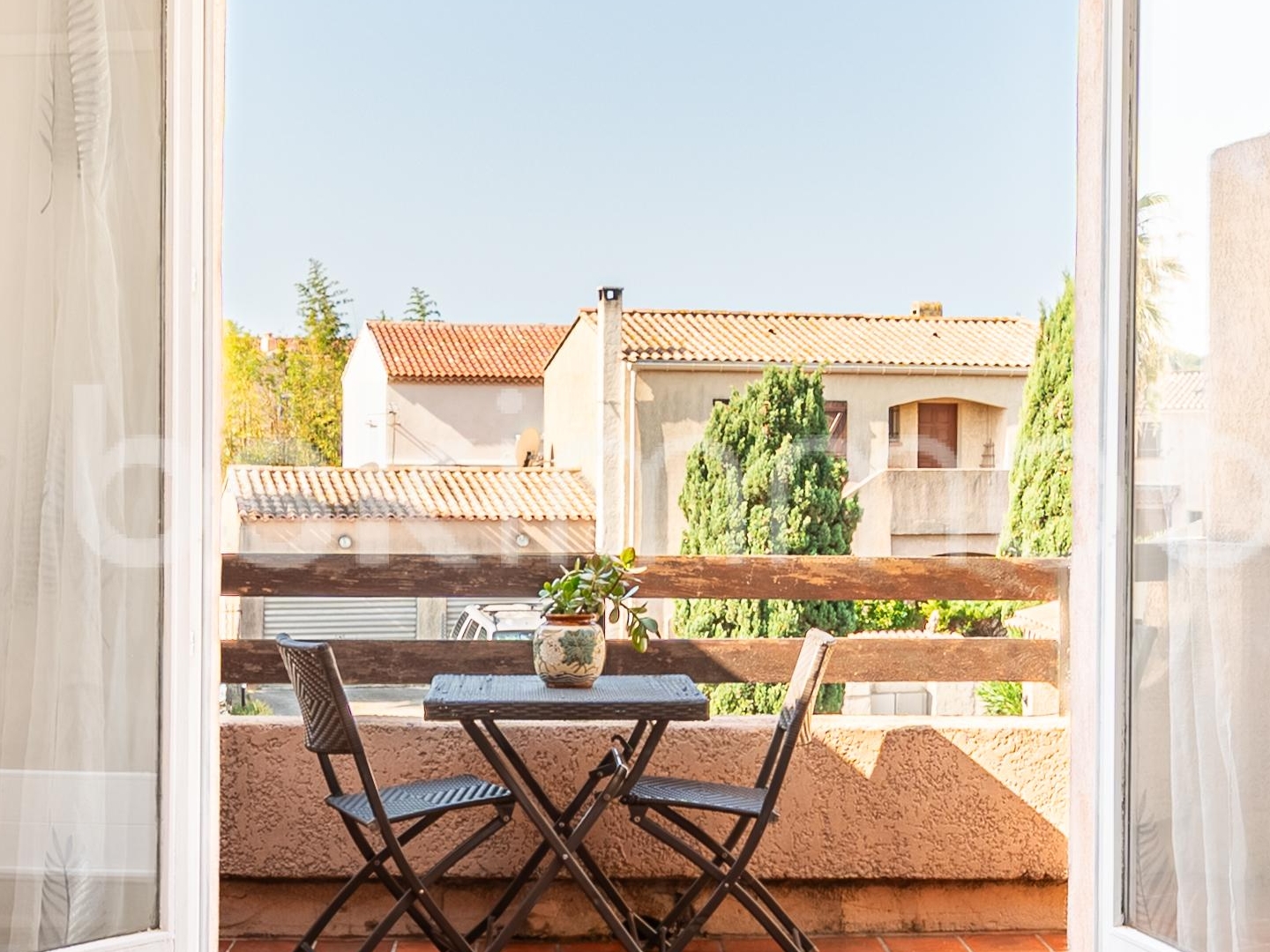Appartement à vendre - 1 pièce - 19m2 - Six-Fours-Les-Plages (83140)