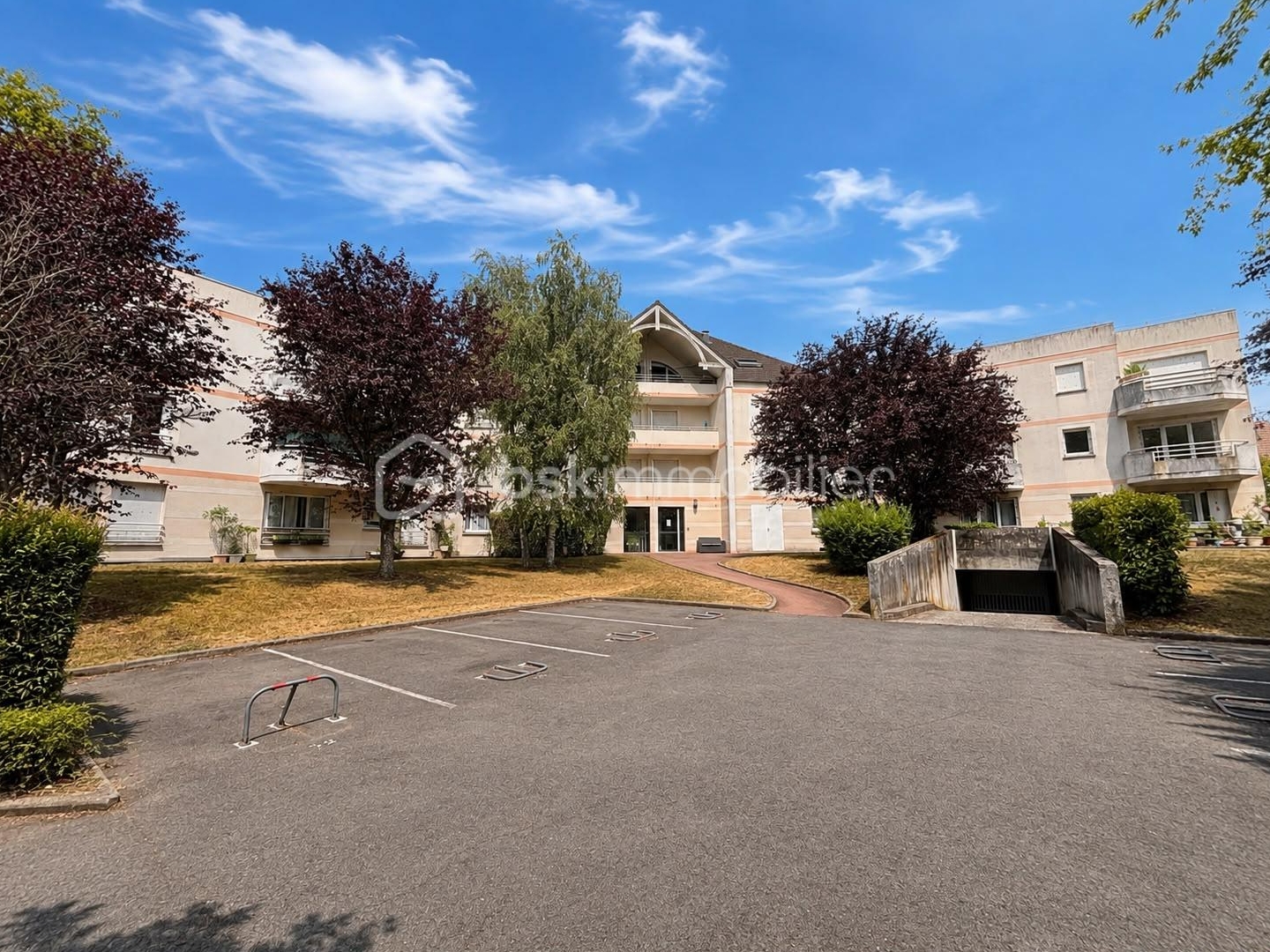 Appartement 3 pièces 67 m²
