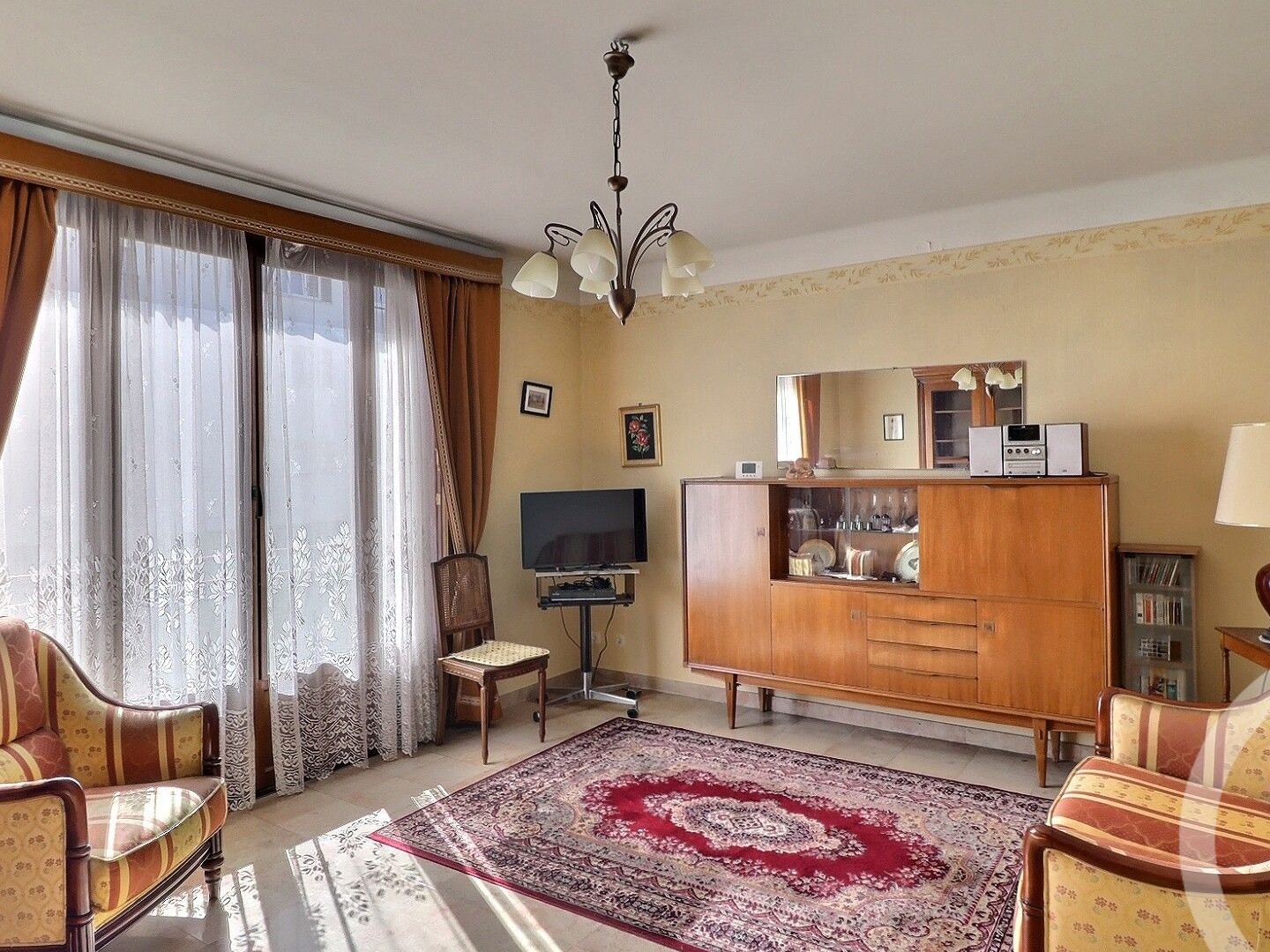 Maison 3 pièces 82 m²