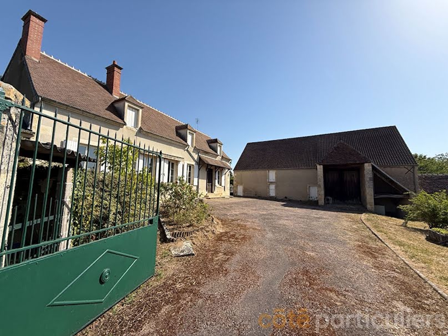 Maison 6 pièces 151 m²