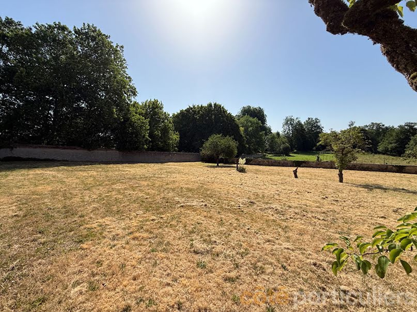 Maison à vendre - 6 pièces - 151m2 - Orval (18200)