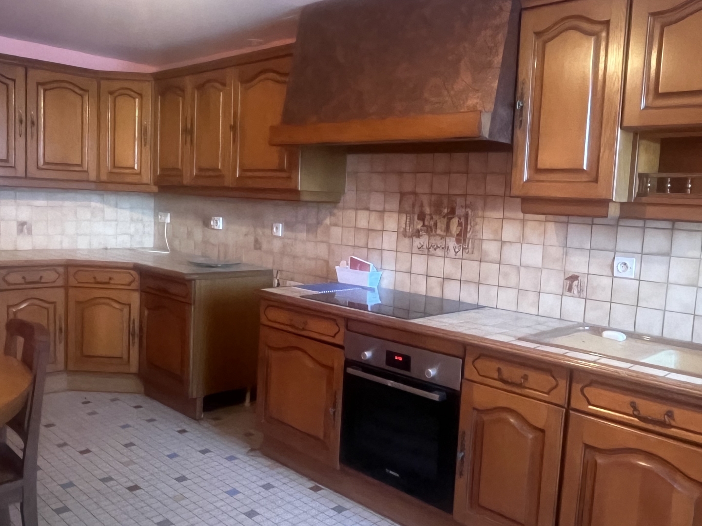 Maison à vendre - 5 pièces - 122m2 - Val-De-Meuse (52140)