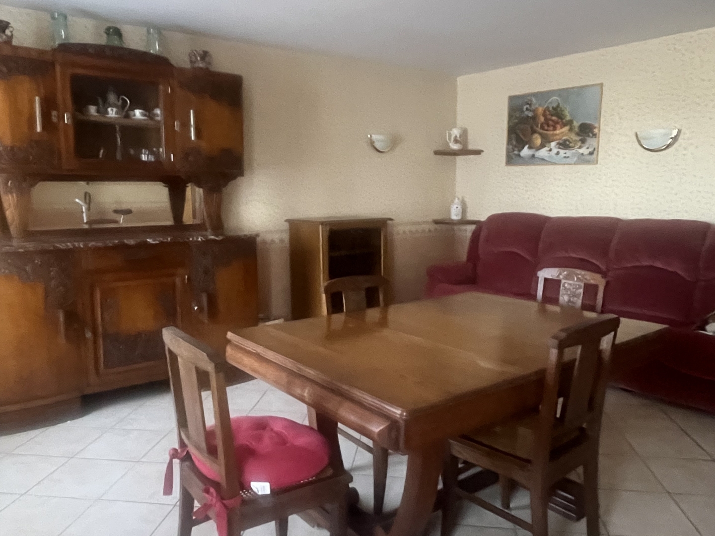 Maison à vendre - 5 pièces - 122m2 - Val-De-Meuse (52140)