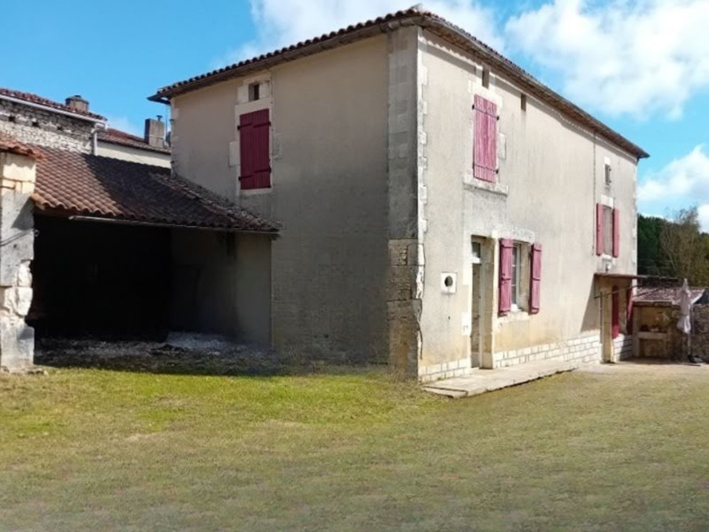 Maison 3 pièces 67 m²