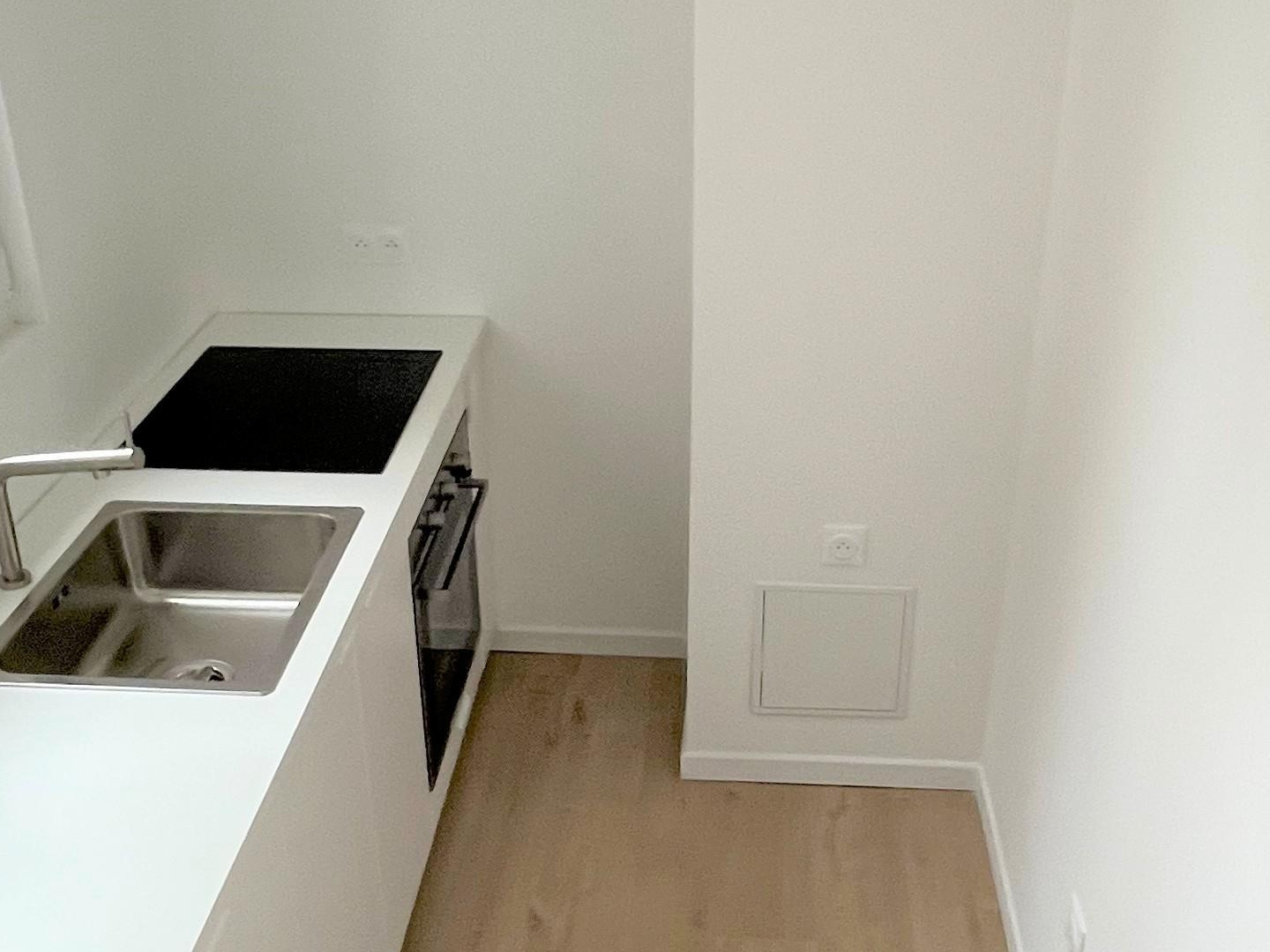Appartement à vendre - 4 pièces - 75m2 - Lille (59000)