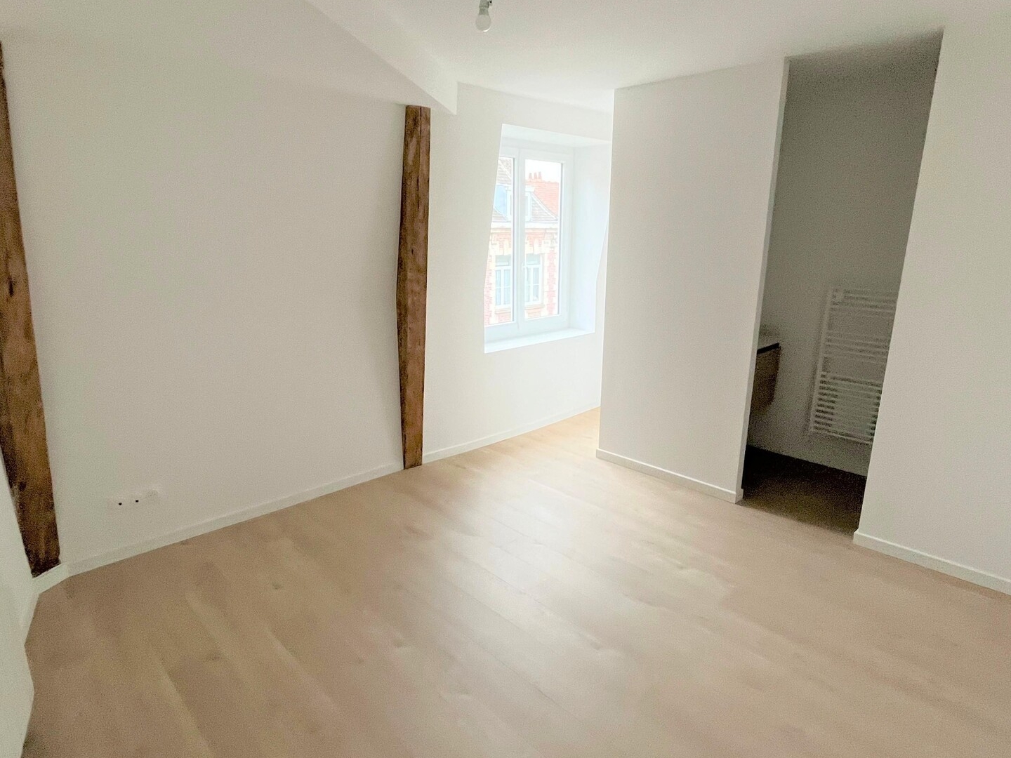 Appartement à vendre - 4 pièces - 75m2 - Lille (59000)