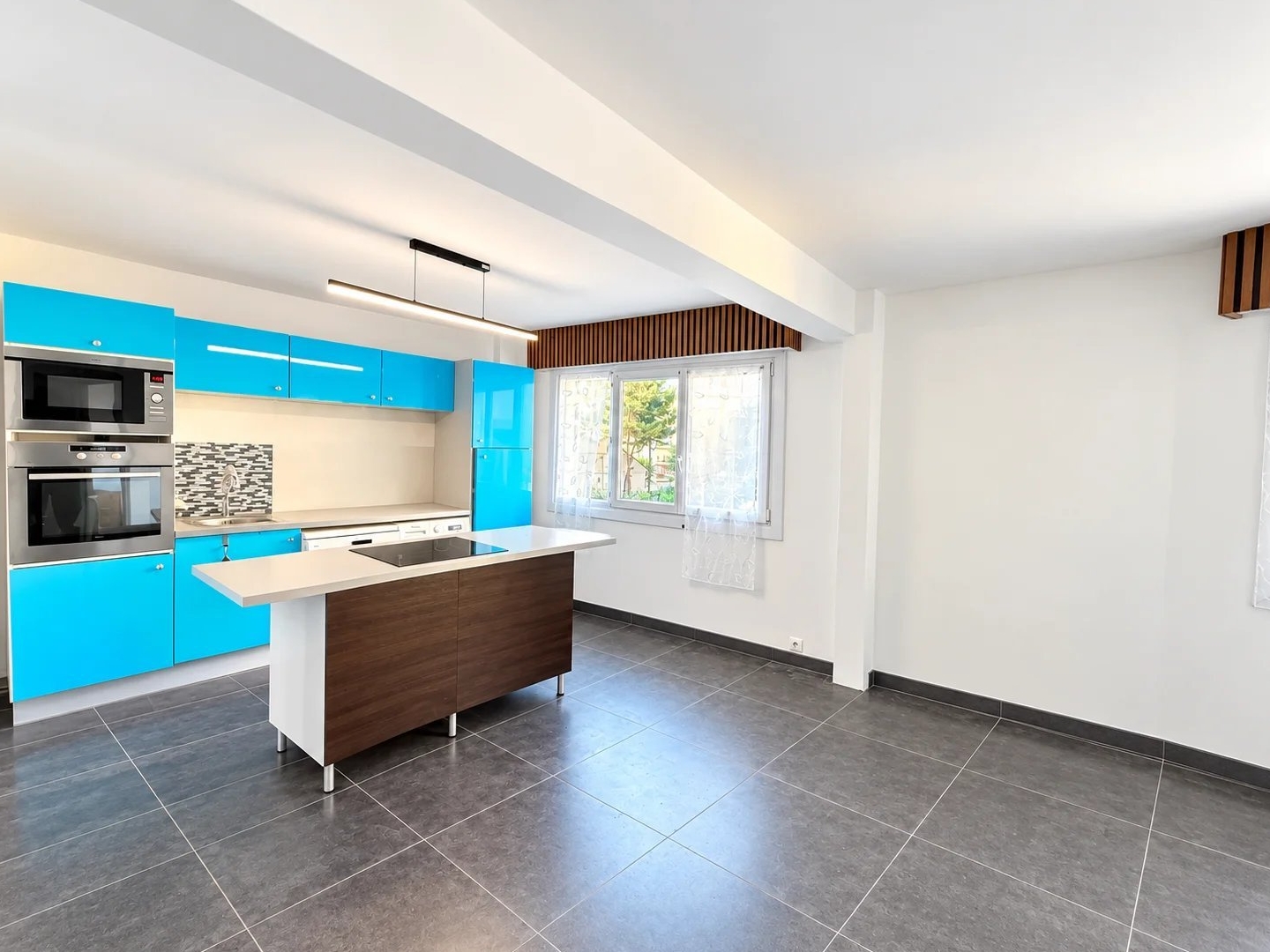 Appartement à vendre - 4 pièces - 79m2 - Cannes (06400)