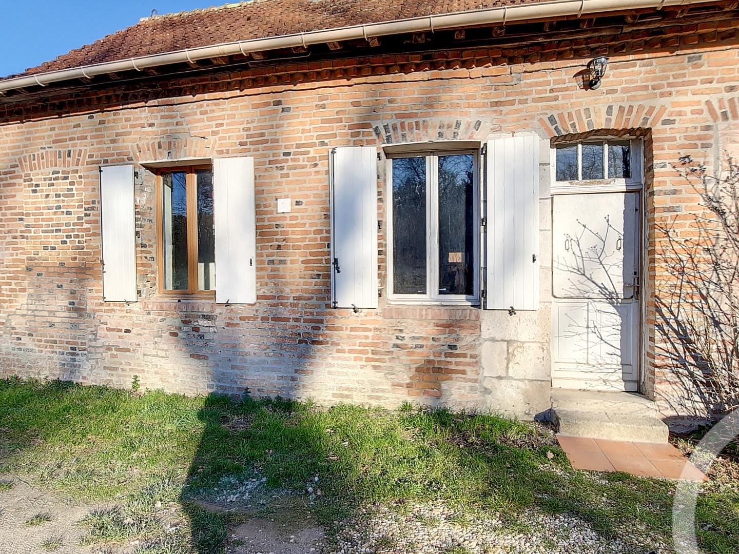 Maison 3 pièces 75 m²
