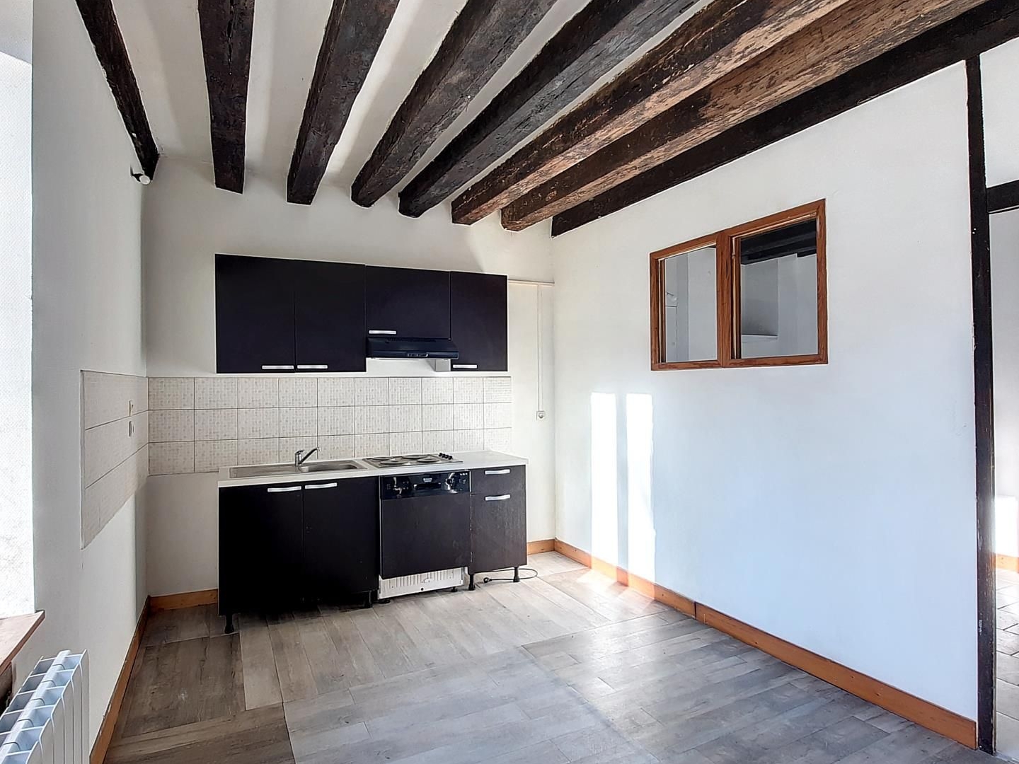 Maison à vendre - 3 pièces - 75m2 - Vouzon (41600)