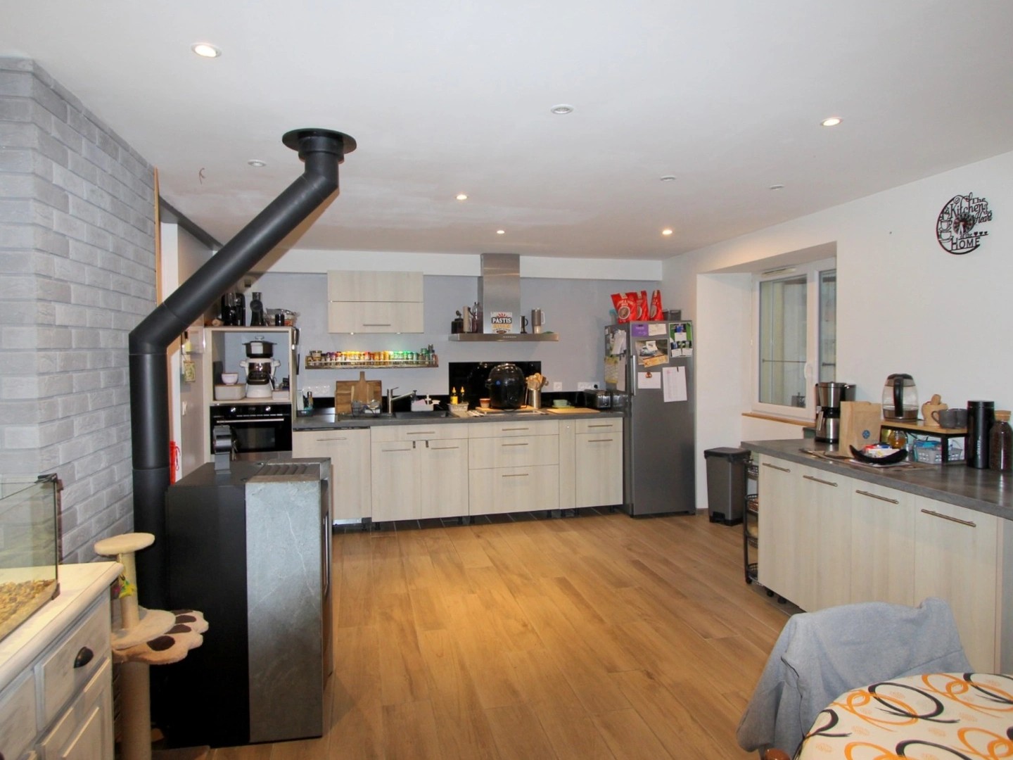 Maison 4 pièces 81 m²