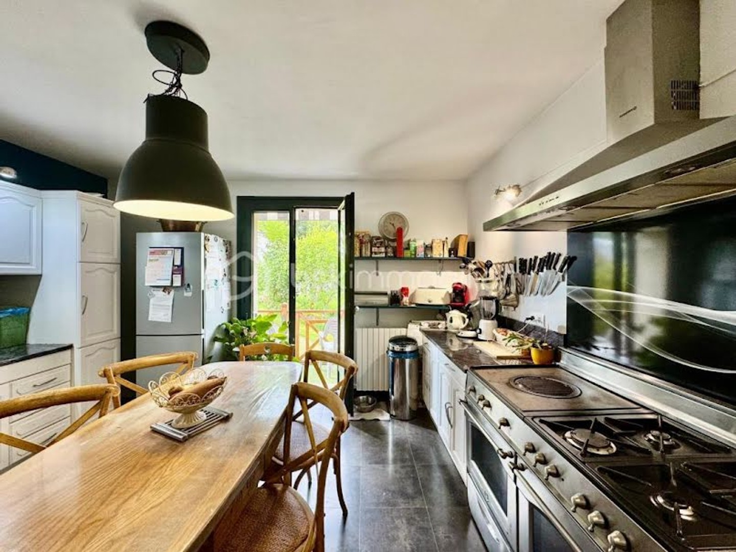 Maison 4 pièces 109 m²