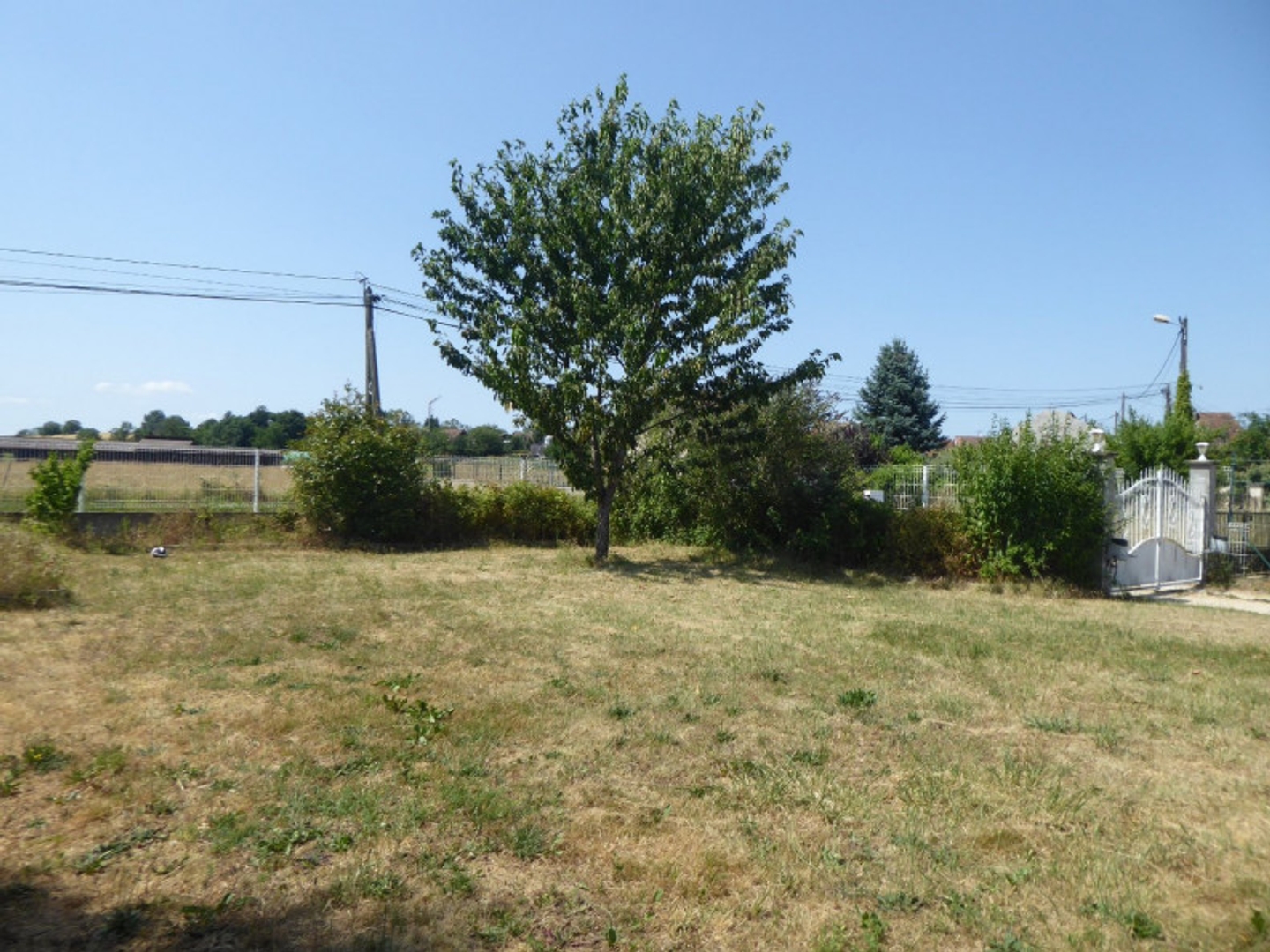 Maison à vendre - 6 pièces - 114m2 - Sermérieu (38510)