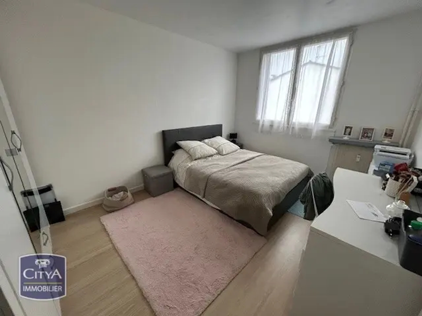 Appartement à vendre - 4 pièces - 76m2 - Besançon (25000)
