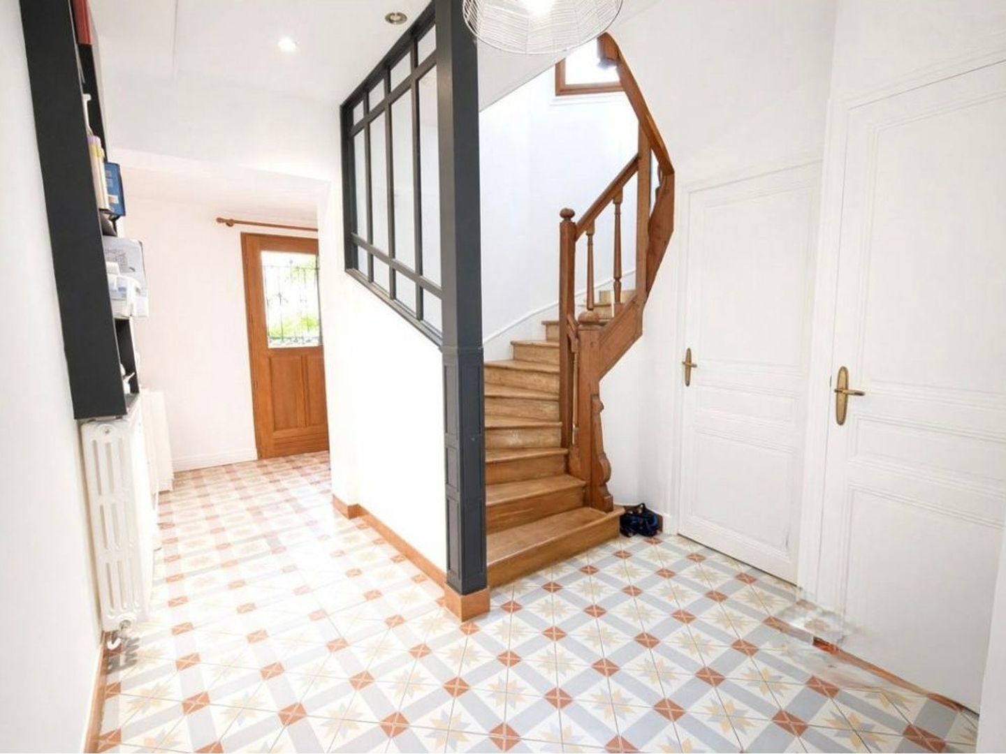 Maison à vendre - 6 pièces - 125m2 - Montmorency (95160)