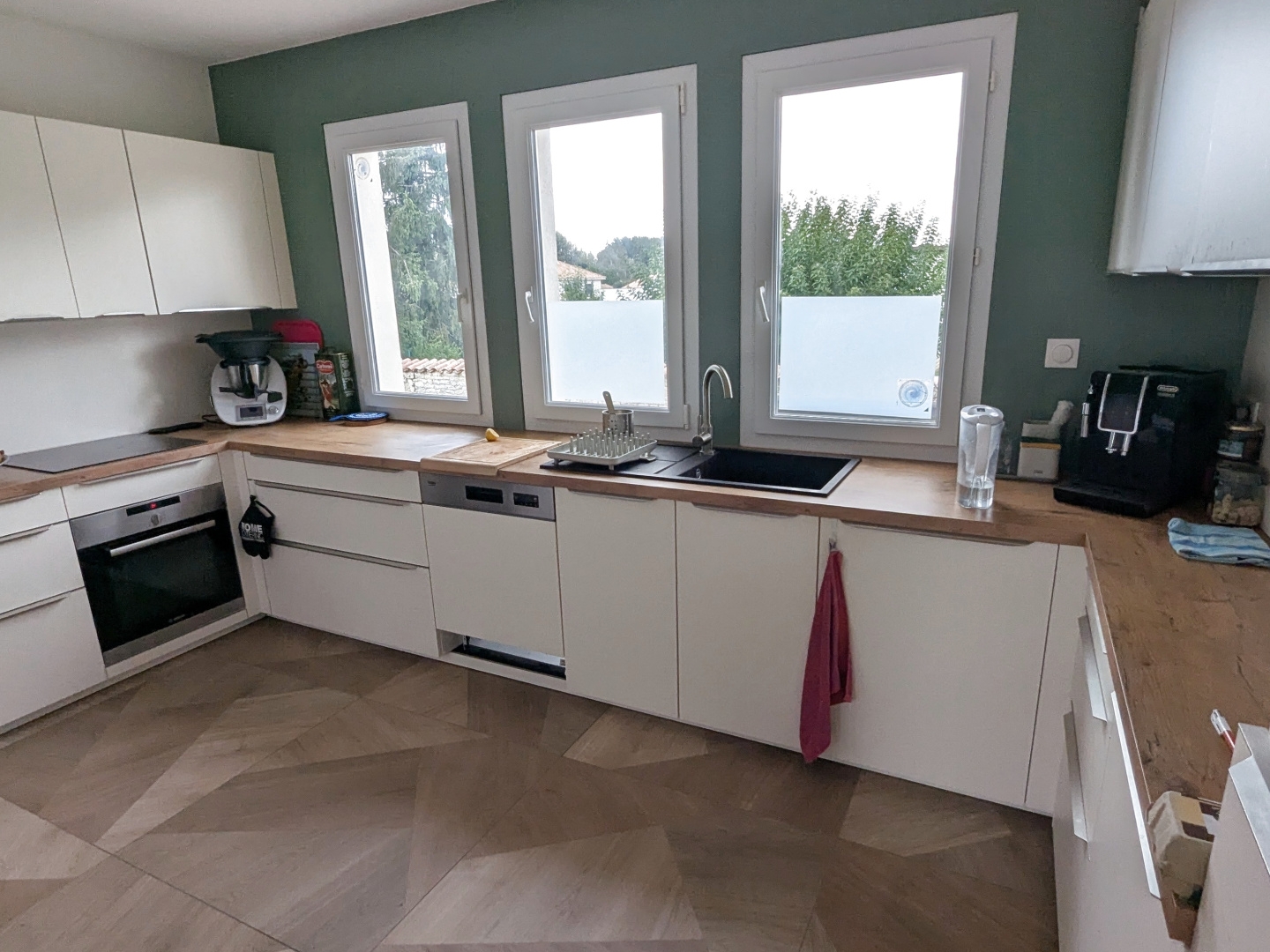 Maison à vendre - 8 pièces - 202m2 - Magné (79460)