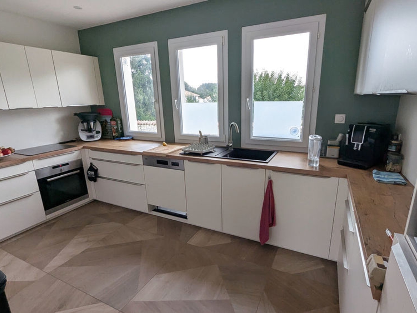 Maison à vendre - 8 pièces - 202m2 - Magné (79460)