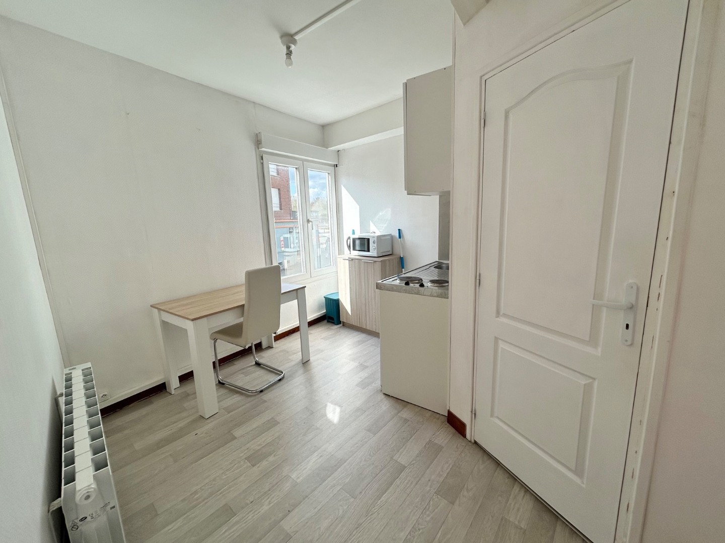 Studio 20,8m2 au pied de la Citadelle