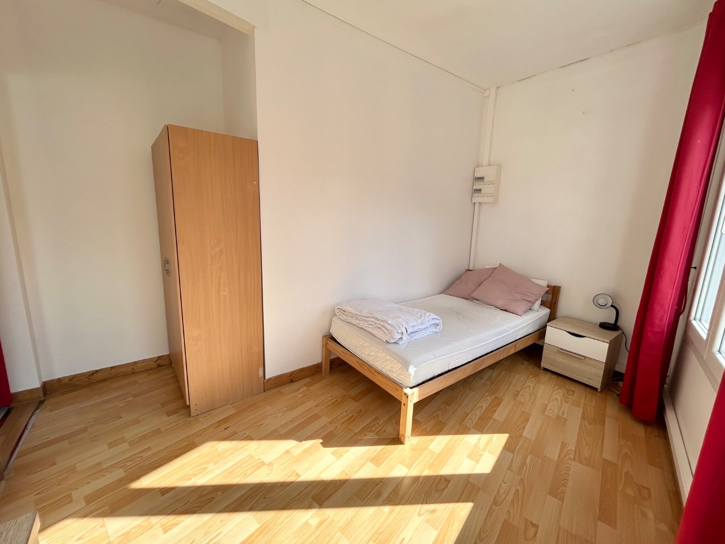 Appartement à louer - Amiens (80000)