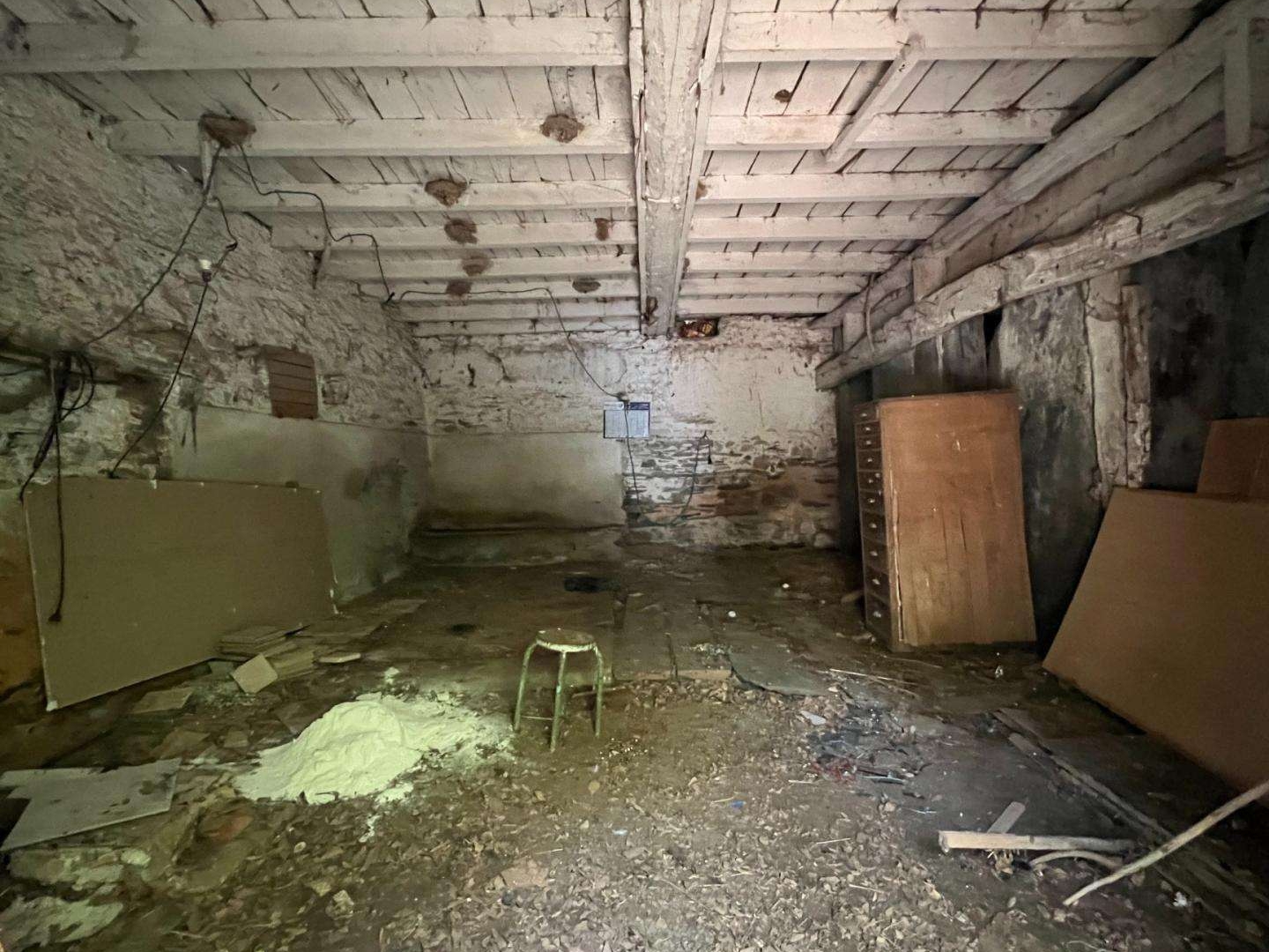 Maison 3 pièces