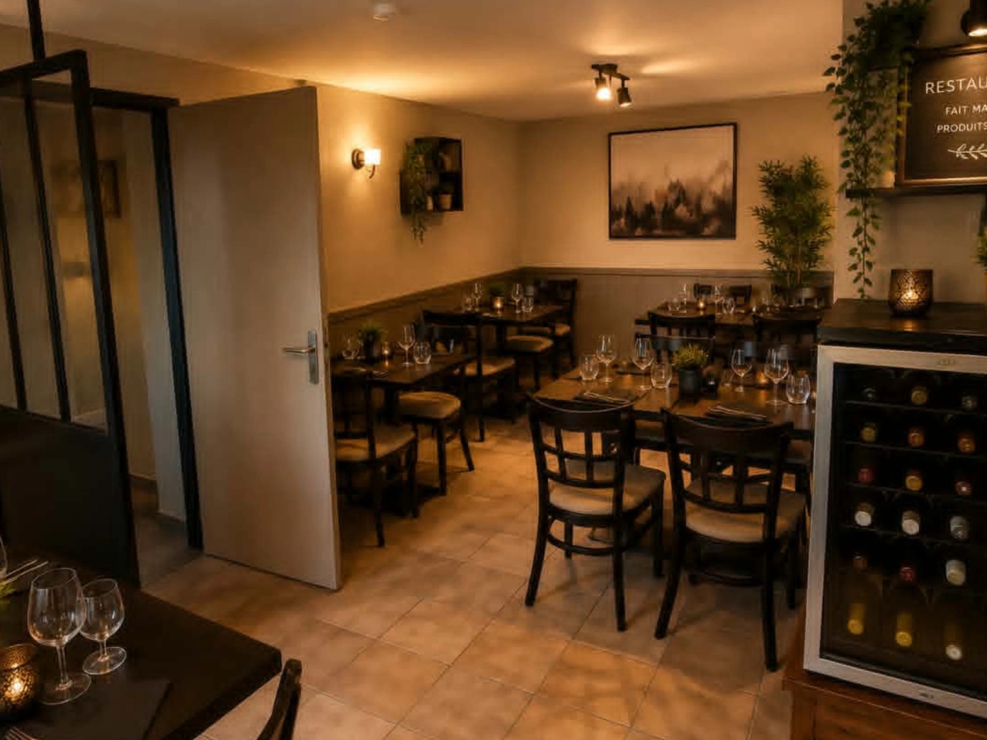 Magasin à vendre - 6 pièces - Redon (35600)