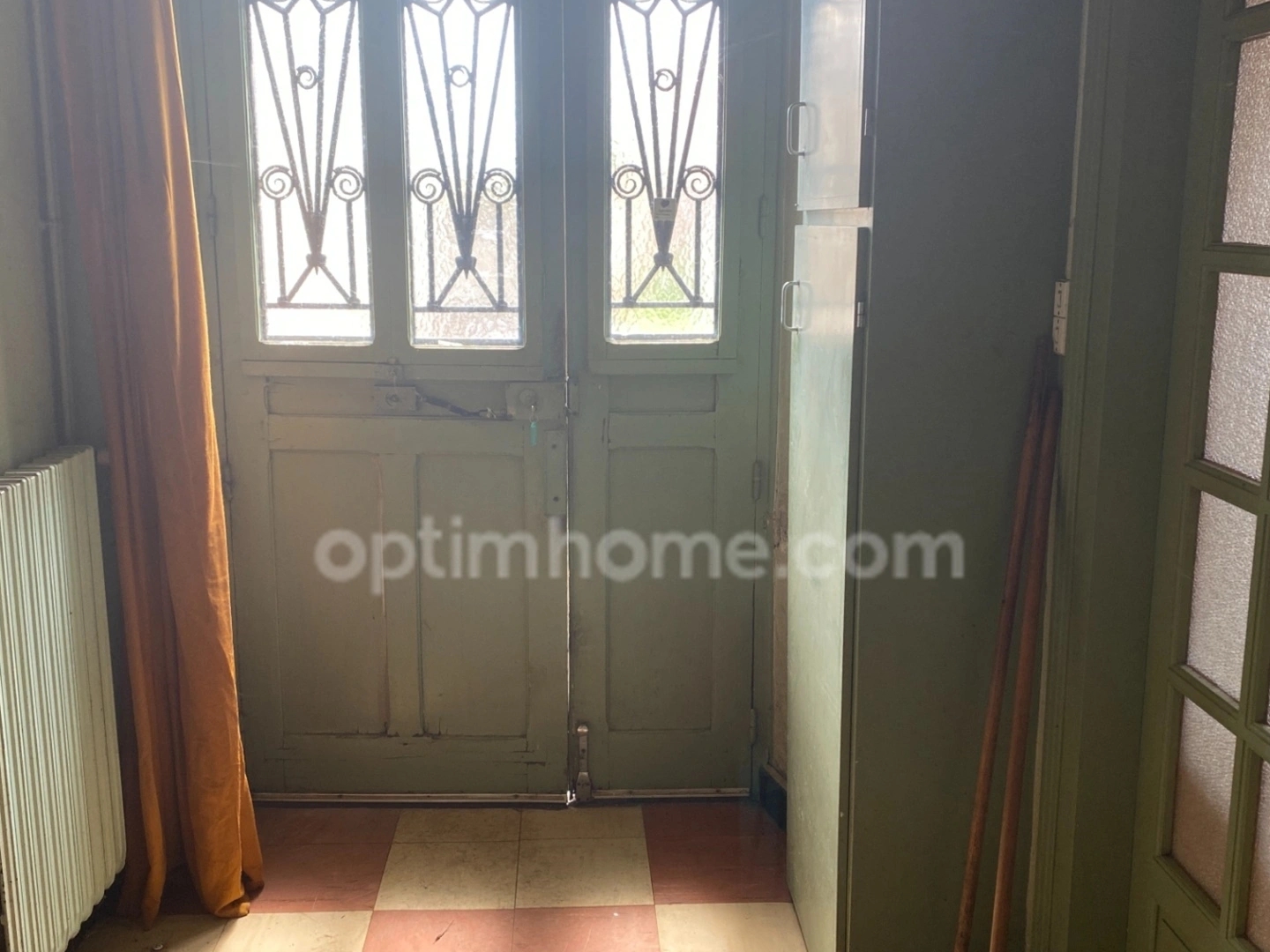 Maison à vendre - 7 pièces - 154m2 - Felletin (23500)