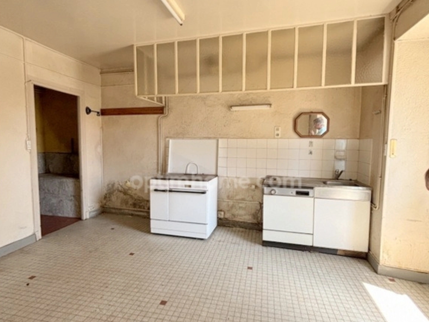 Maison à vendre - 7 pièces - 154m2 - Felletin (23500)