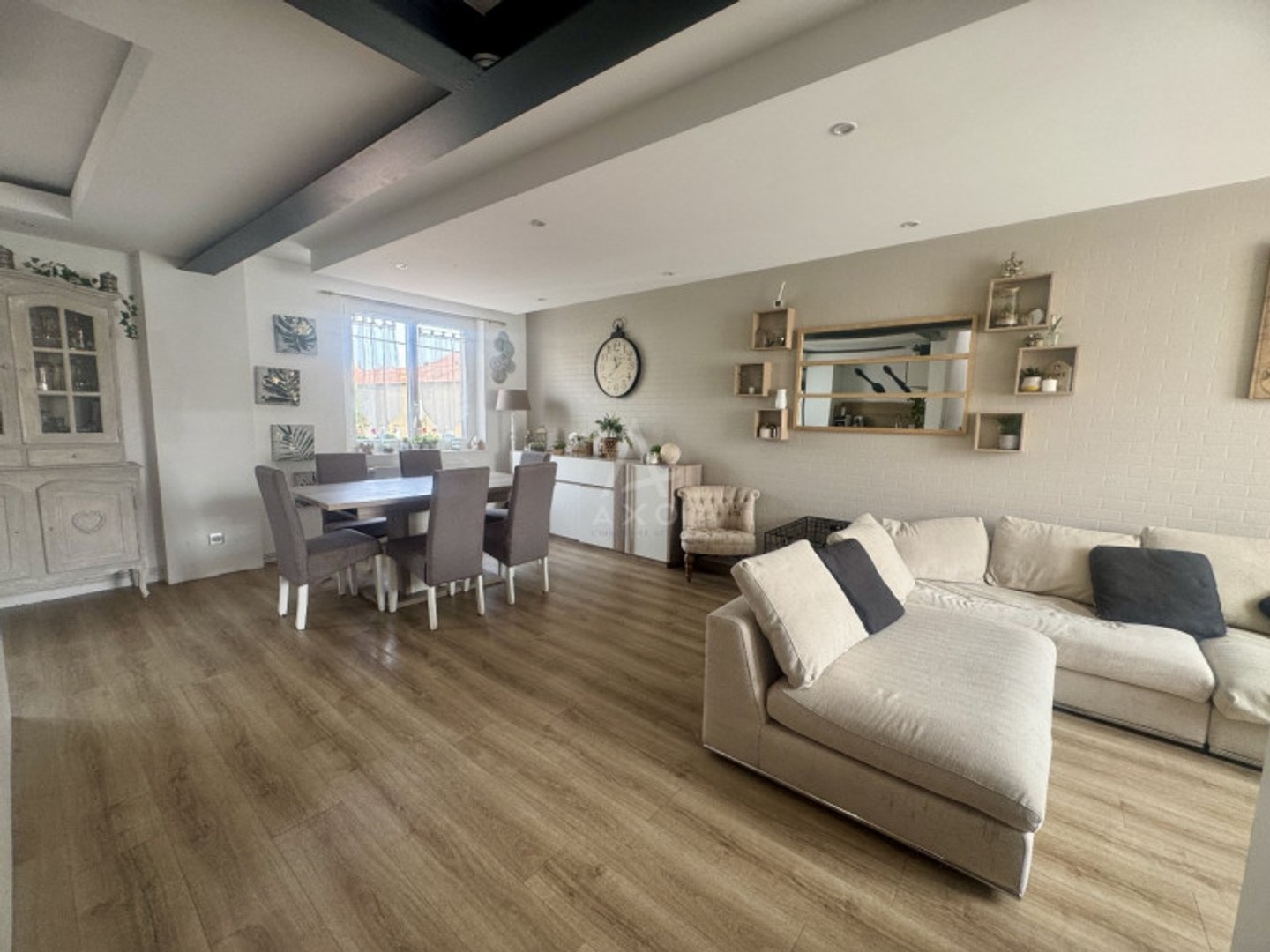 Maison 5 pièces 115 m²