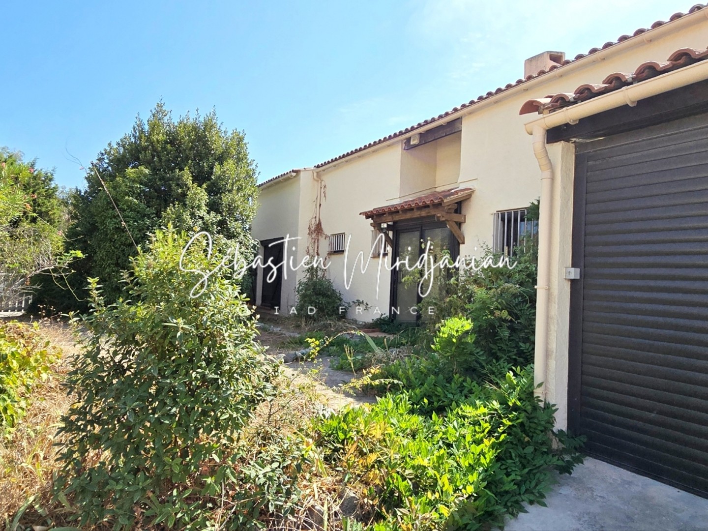 Maison 6 pièces 95 m²